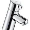 Hansgrohe Standventil Talis S 40 ohne Ablaufgarnitur Chrom
