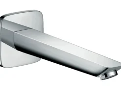 Hansgrohe Wanneneinlauf Chrom