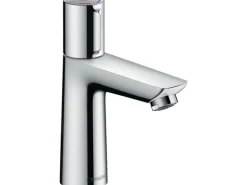 Hansgrohe Waschtischarmatur Talis Select E 110 ohne Ablaufgarnitur Chrom