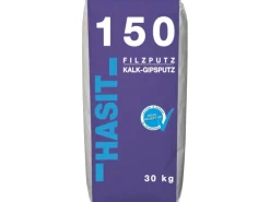 Hasit 150 Filzputz Körnung 1 mm 30 kg
