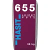 Hasit 655 Leichtputz Körnung 2 mm 30 kg