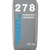 Hasit 278 Trass-Bruchstein-Fugenmörtel 30 kg