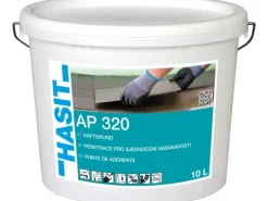 Hasit AP 320 Haftgrund 5 l
