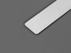 Haustür Thermospace Milano Prime 100 cm x 210 cm Anthrazit Anschlag L