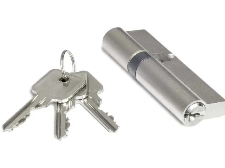 Haustür Thermospace Neapel Prime 100 cm x 210 cm Anthrazit Anschlag R