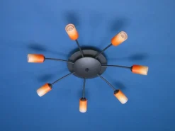 Haustür Thermospace Paris Prime 110 cm x 210 cm Anthrazit Anschlag L