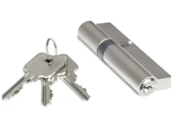 Haustür Thermospace Paris Prime 100 cm x 210 cm Anthrazit Anschlag R