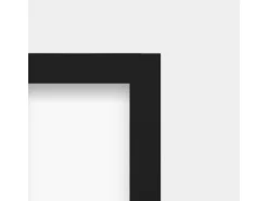 Haustür ThermoSpace Prime Milano 100 cm x 210 cm Weiß Anschlag R