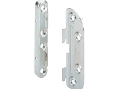 Hettich Bettbeschlag zum Verbinden von Seiten- und Kopfteilen