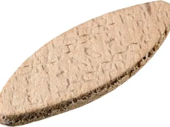 Hettich Flachdübel 4 mm x 53 mm x 19 mm Buche 25 Stück FSC®