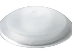 Hettich Wandpuffer Ø 60 mm x 15 mm Kunststoff Transparent 2 Stück