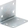 Hettich Winkelverbinder Verzinkt 32 x 32 x 40 mm