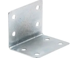 Hettich Winkelverbinder Verzinkt 32 x 32 x 40 mm