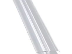 H-Klemm-Mittelprofil 10 mm x 3,00 m