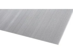 Hohlkammerplatte 4,5 mm Transparent 150 cm x 70 cm