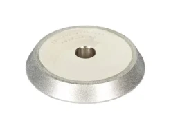 Holzmann HM- Schleifscheibe für Bohrschärfgerät BSG13 PRO