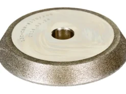 Holzmann HSS- Schleifscheibe für Bohrschärftgerät BSG13 PRO