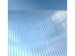 Home Deluxe Terrassenüberdachung Solis Alu 557 x 303 x 226 / 278 cm Anthrazit