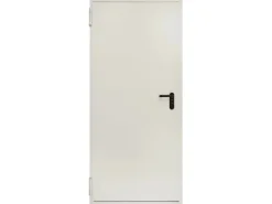 Hörmann Brandschutzklappe T30 H8-5 Grauweiß 800 mm x 1.875 mm DIN L u. R