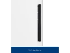 Hörmann Haustür Thermo65 Motiv 610S Verkehrsweiß 110 cm x 210 cm DIN R