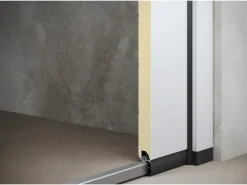 Hörmann Renovierungs-Set Reno RZ Schwarz