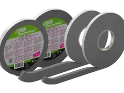 Icutec Komprimierband 4,3 m für Fugen von 8 - 13 mm