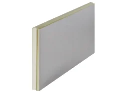 IKO Kellerdeckendämmplatte Enertherm Alu Pure TG 1.200 mm x 600 mm x 60 mm