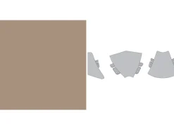 Innenecke Plus Pepper