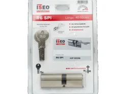 Iseo Profilzylinder R6 SPI 40/50