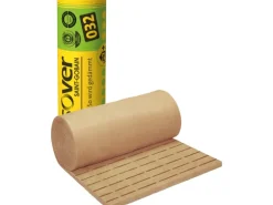 Isover Integra Untersparren-Klemmfilz UKF WLG 032 40 mm