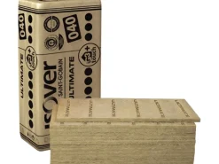 Isover Ultimate Trennwand-Platte WLG 040 40 mm