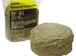 Isover Universal-Stopfwolle 25 l