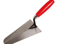 Italienische Ziegelkelle 200 mm