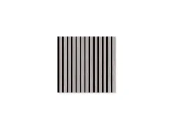 Jangal Wandpaneel Modular Wall Oulanka Oak Furnier 52 x 52 cm