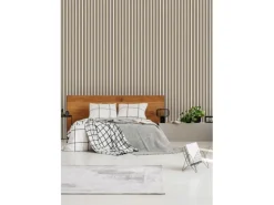 Jangal Wandpaneel Solid Nature Oak MDF Furnier 240 x 60 x 2,2 cm