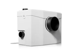 Juskys Hebeanlage 600W