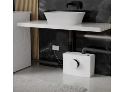 Juskys Hebeanlage 600W