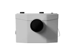 Juskys Hebeanlage 600W