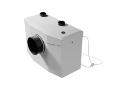 Juskys Hebeanlage 600W