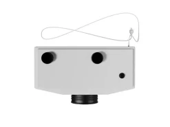 Juskys Hebeanlage 600W