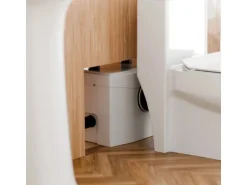 Juskys Hebeanlage 600W