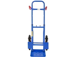 Juskys Treppensackkarre bis Max 100 kg