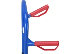 Juskys Treppensackkarre bis Max 100 kg