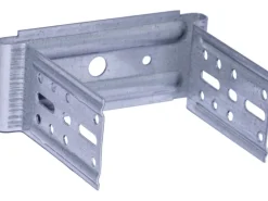 Justierschwingbügel 30 mm 100 Stück