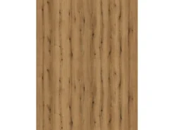 Kaindl Arbeitsplatte 280 cm x 63,5 cm x 2,8 cm Eiche Evoke Sunset