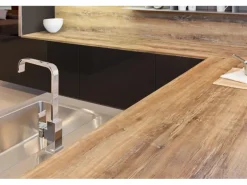 Kaindl Arbeitsplatte Arizona Pine 410 cm x 60 cm x 3,8 cm