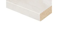 Kaindl Arbeitsplatte Beton Opalgrey 260 cm x 60 cm x 2,8 cm