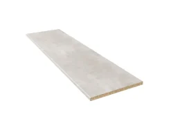 Kaindl Arbeitsplatte Beton Opalgrey 260 cm x 60 cm x 2,8 cm