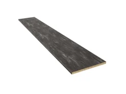 Kaindl Arbeitsplatte Black Sky Dark 60 cm x 3,8 cm Meterware