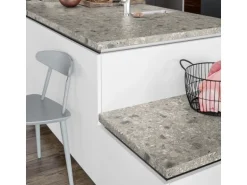 Kaindl Arbeitsplatte Chepe 60 cm x 3,8 cm Meterware